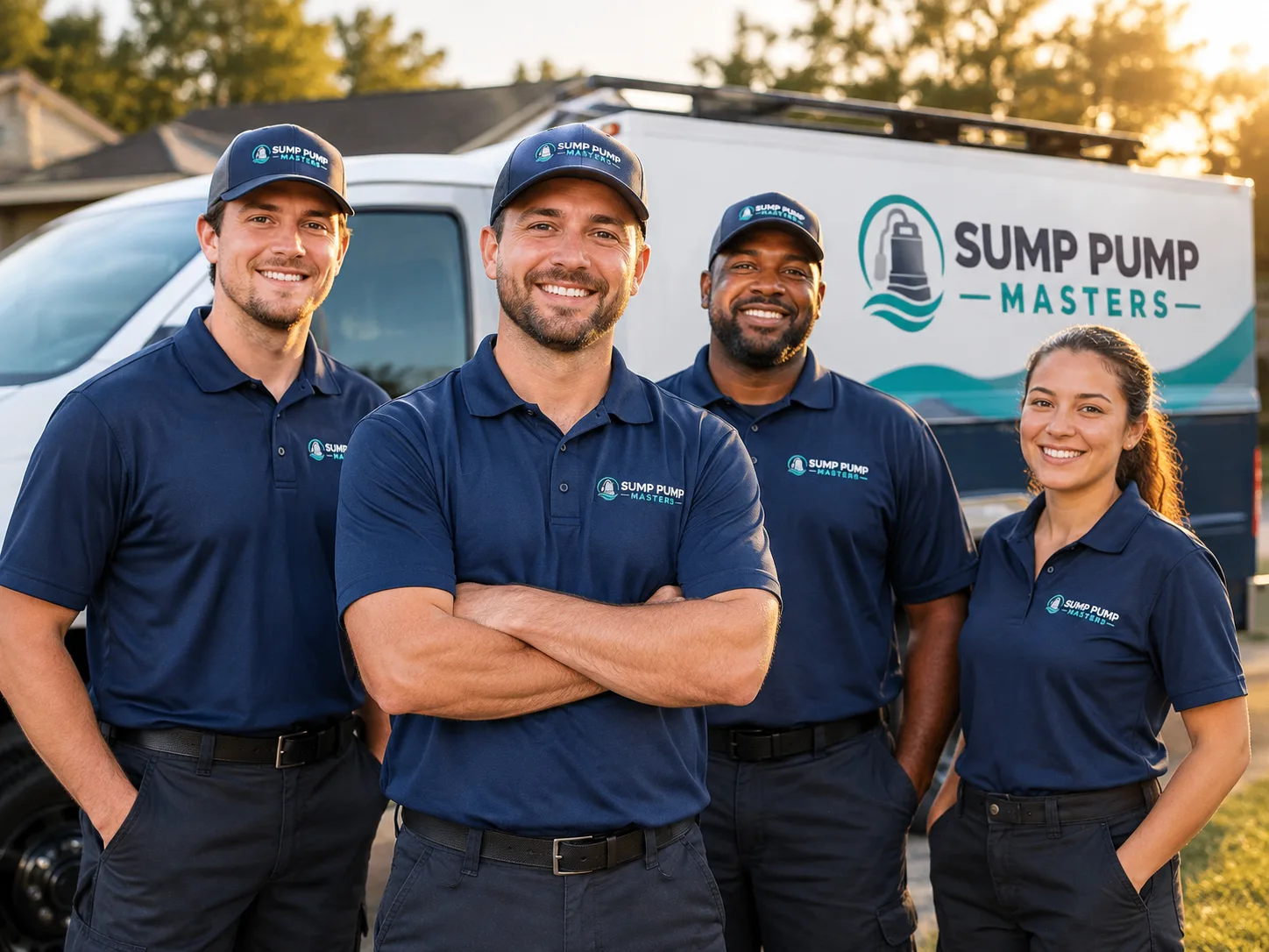Sump Pump Repair company in Jamestown, VA