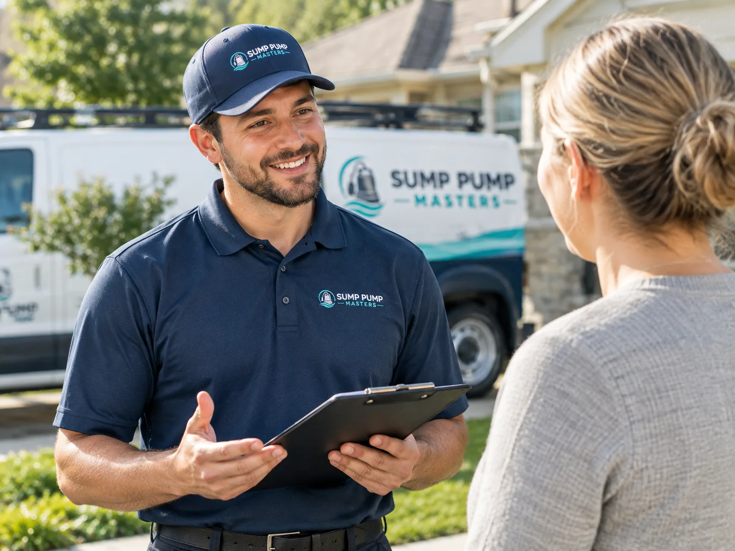 Sump Pump Repair Jamestown, VA FAQs